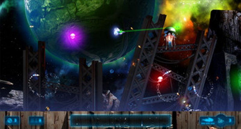 Defenstar Image