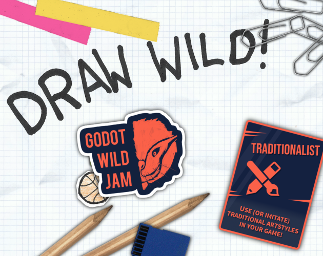 Games like Draw wild!