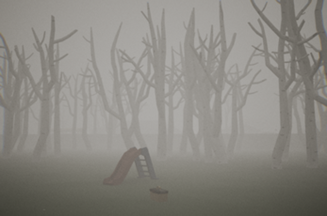 Dread Sky screenshot