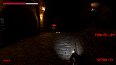 Games like Dungeon of the DEAD