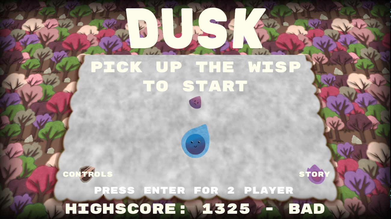 Games like Dusk