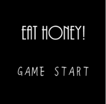 Eat Honey - 吃蜂蜜 Image