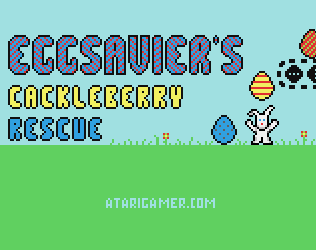Games like Eggsavier's Cackleberry Rescue 2020