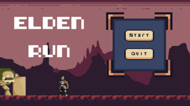 Elden Run Image