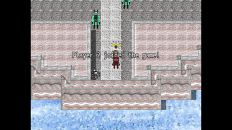 End of Ends: A Romanze for Dolls screenshot