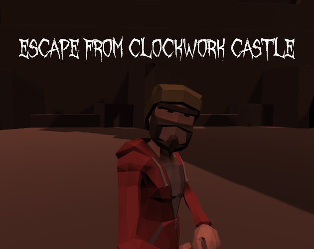 Games like Escape from Clockwork Castle