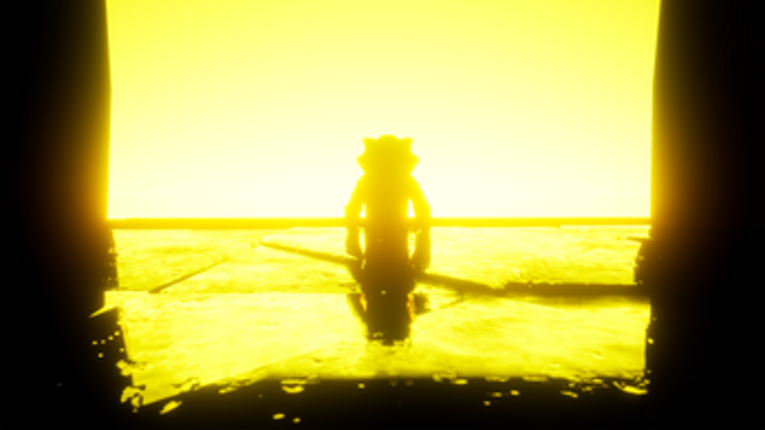 Ever Gone Image