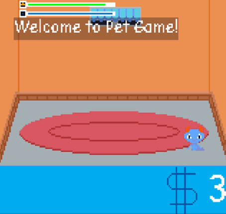 Pet of Evil Image
