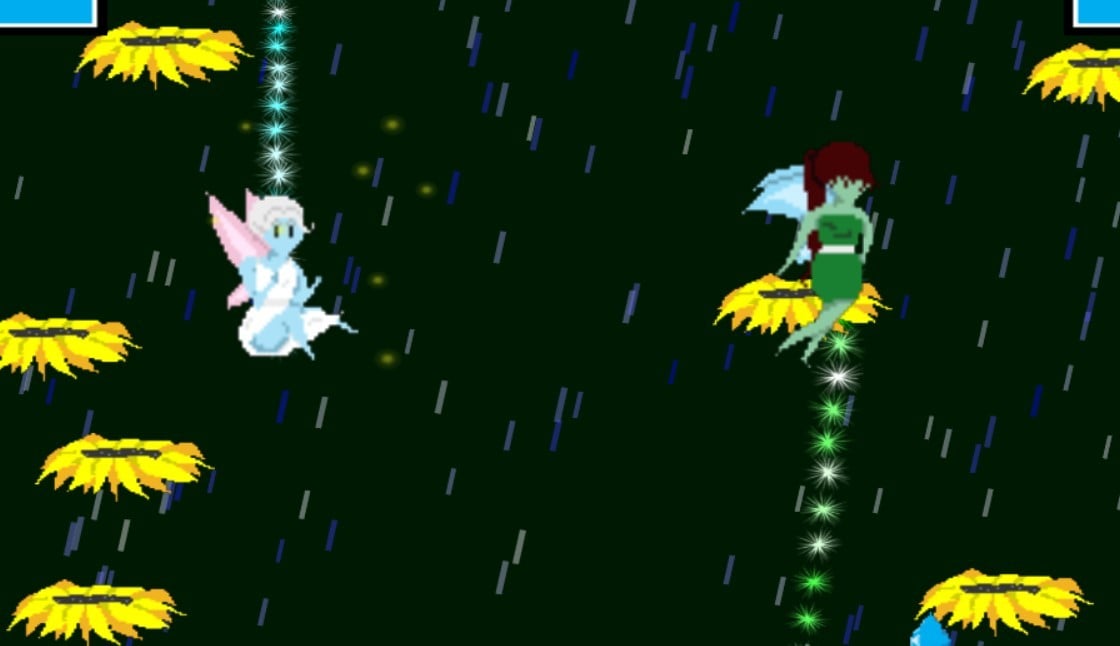 Games like Fairy Hop