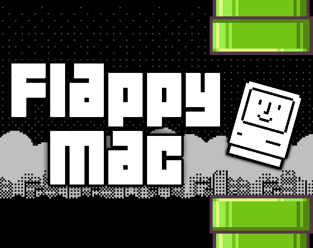 Games like Flappy Mac