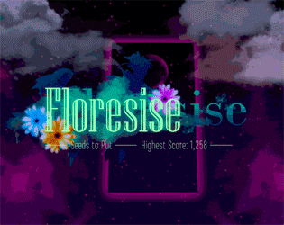 Games like Floresise
