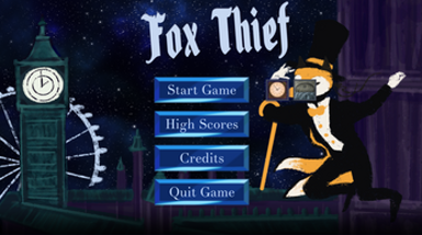 Fox Thief Image