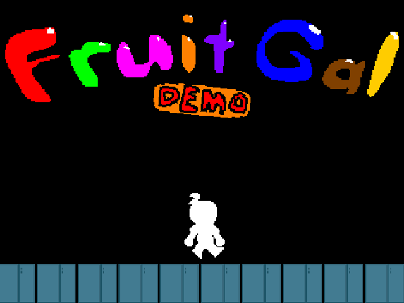 Fruit Gal (Demo) Image