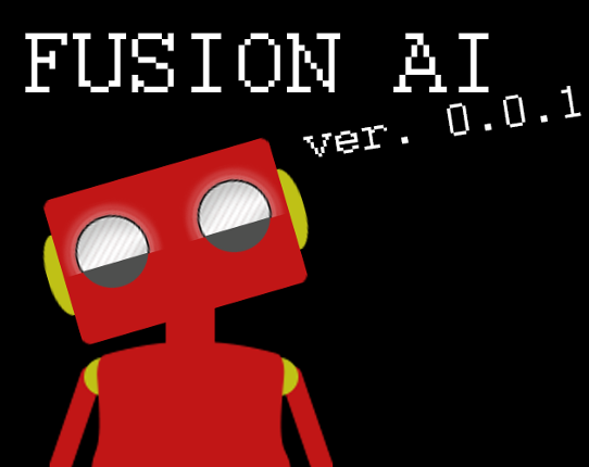 Fusion AI Game Cover