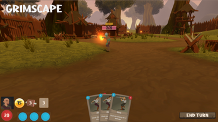 Grimscape Image