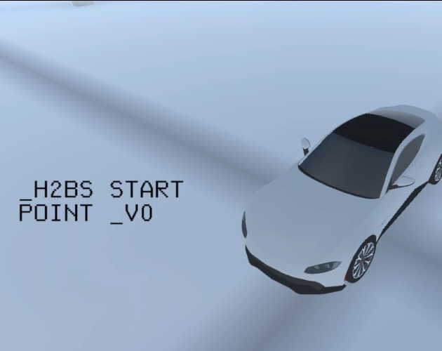 Games like H2BS SPV0 PublicTest V1-3