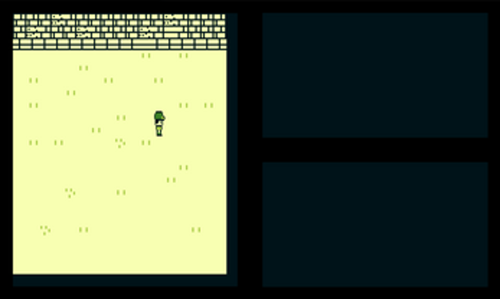 Hackermon - Evil Edition screenshot
