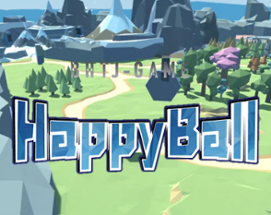 HappyBall Image