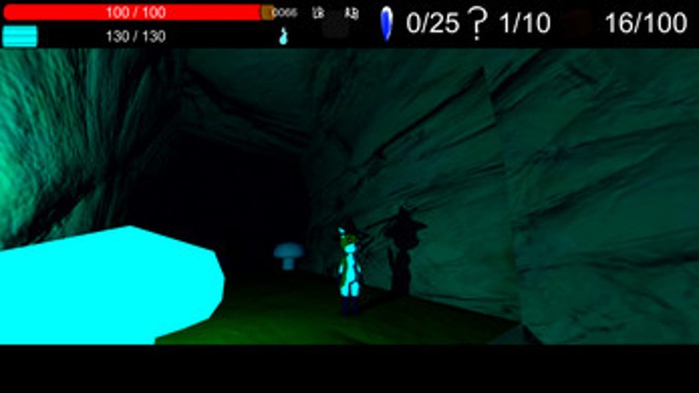 Hellenore screenshot