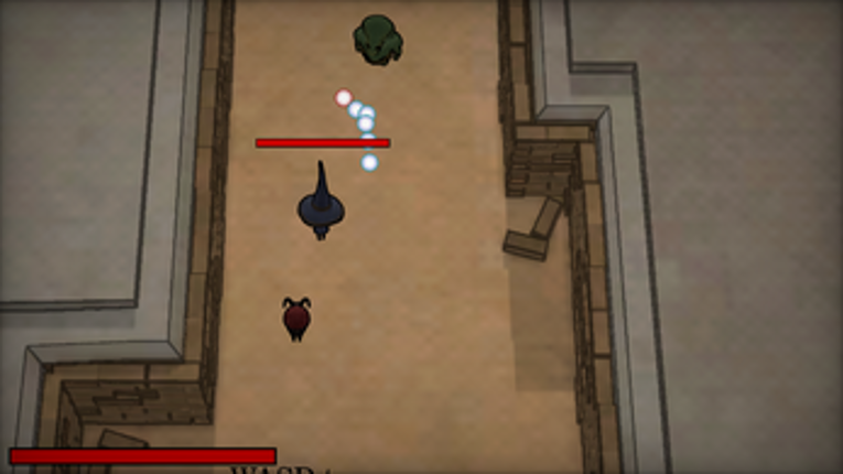 Hooves of Havoc screenshot