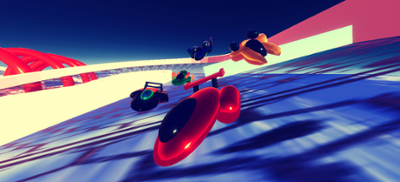 Hyperspace Racers 3 Image