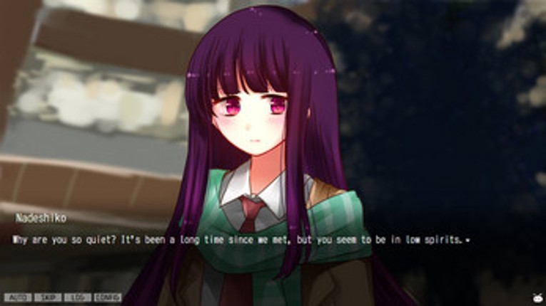 Immoral Sirene English Patch screenshot