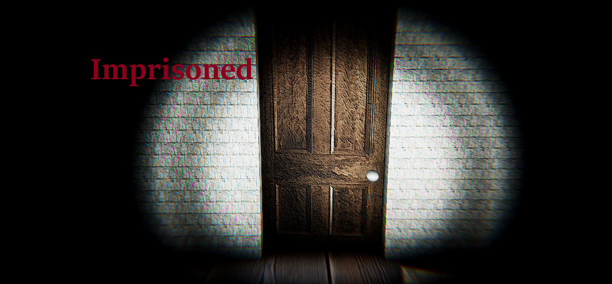 Games like Imprisoned