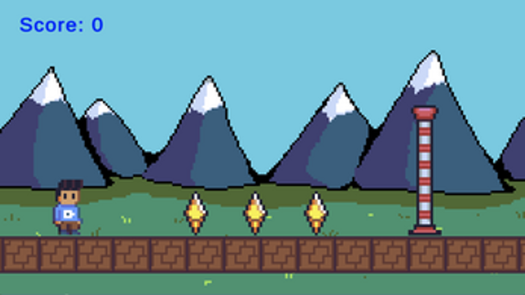 Jump Guy Image