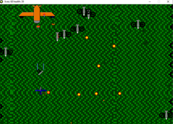 Junction Games Suite Image