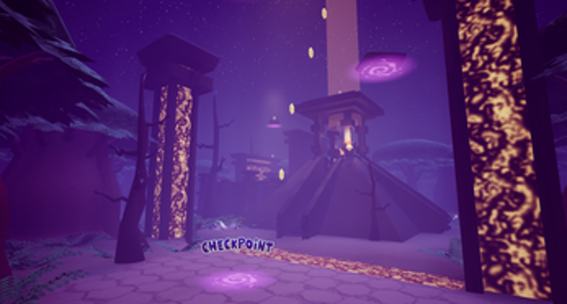 Keystone screenshot