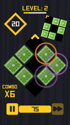 Let's Cube! screenshot