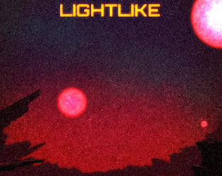 Games like Lightlike