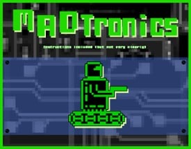 MADTronics Image