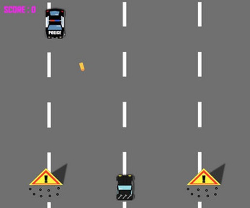 Mafia Shooter screenshot