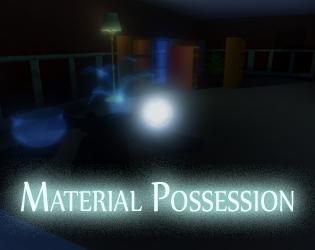 Games like Material Possession
