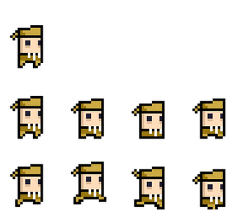 Character Pack 3 Image