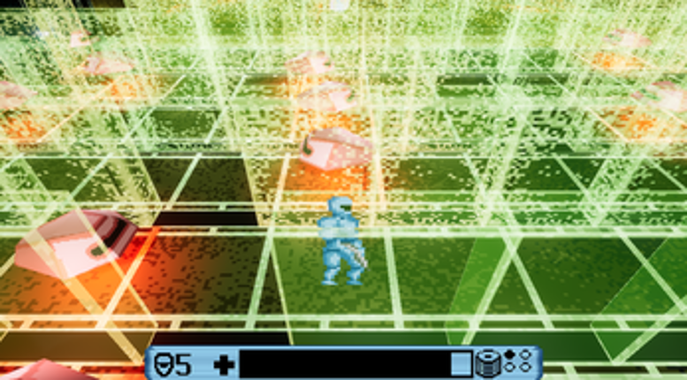 Mem Fault screenshot