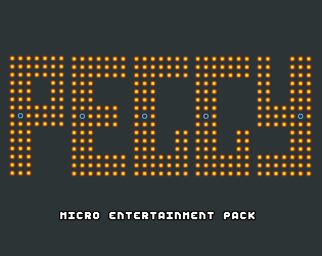 Games like Micro Entertainment: Peggy