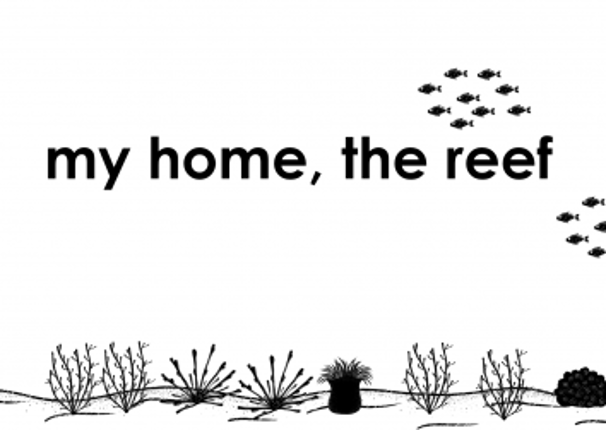 my home, the reef Image