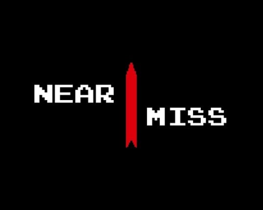 Near Miss Game Cover