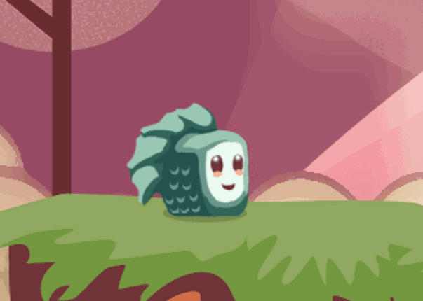 Nobamboo screenshot