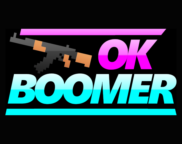 Games like OK BOOMER