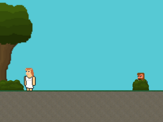 Orfeusz i Eurydyka screenshot