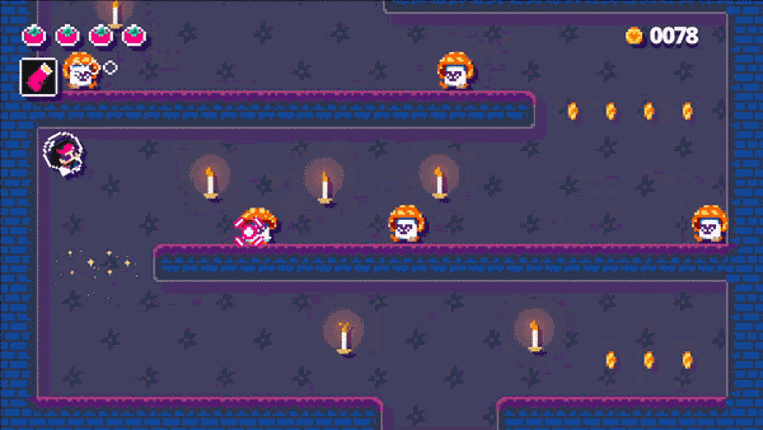 Paralunar screenshot
