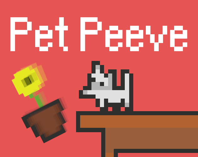 Games like Pet Peeve