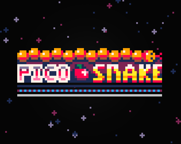 Games like Pico Snake