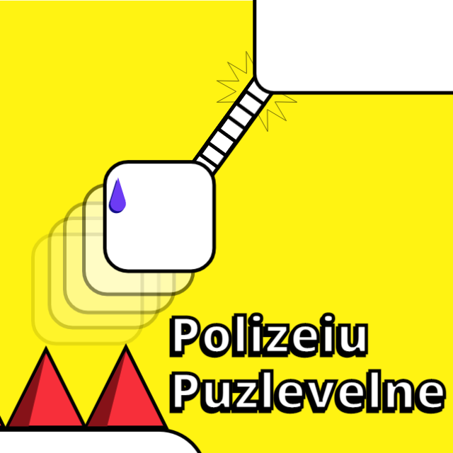 Games like POLIZEI PUZLEVELNE