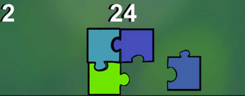 Puzzle Rush Image