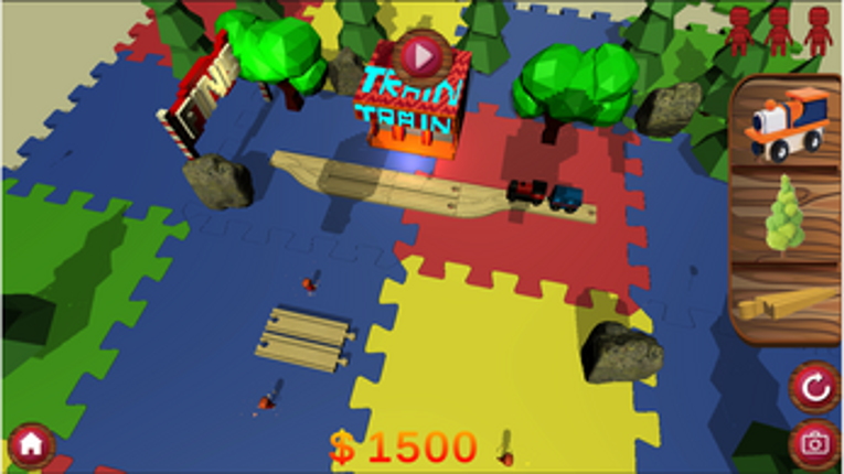 RailCraft Image