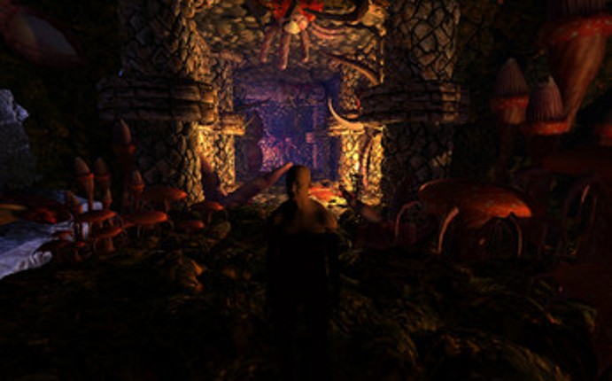 Realm of Wretched Nightmares: Season 1 Pass Image